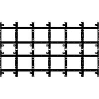 Chief TiLED 6x6 dvLED Wall Mount Kit for LG LSAB-F163C/U163C 163" - TILD6X6LG4