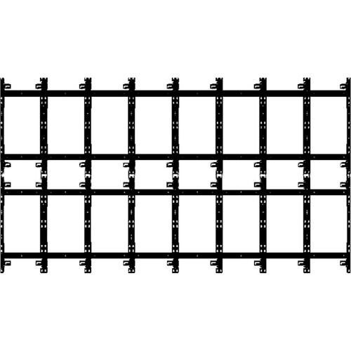 Chief TiLED 8x8 dvLED Wall Mount Kit for LG LSBB 217" - TILD8X8LG3