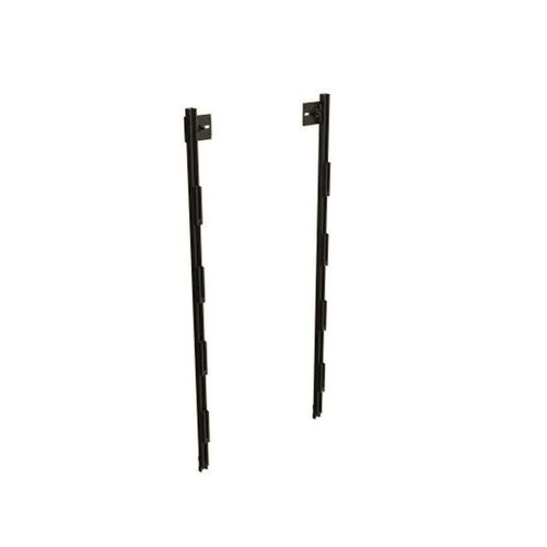 Chief TiLED dvLED Universal Wall Mount 4 High Extender - DVM27U4E
