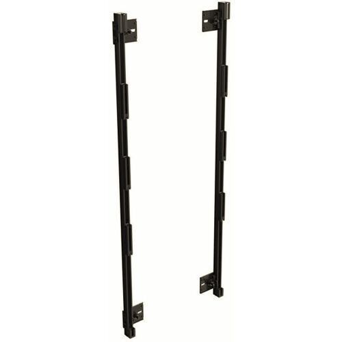 Chief TiLED™ dvLED Universal Wall Mount 4 High Starter - DVM27U4