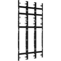 Chief TiLED dvLED Wall Mount Vertical Connector Kit - TILVAB2