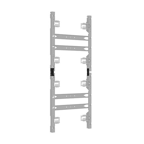 Chief TiLED dvLED Wall Mount Vertical Connector Kit - TILVABPT