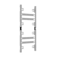 Chief TiLED dvLED Wall Mount Vertical Connector Kit - TILVABPT