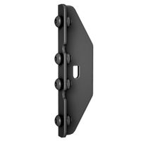 Chief TiLED dvLED Wall Mount Vertical Connector Kit - TILVABUU