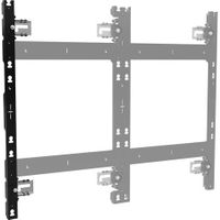 Chief TiLED Left dvLED Wall Mount for LG Magnit Series, 3 Displays Tall - TILD1X3LG4-L