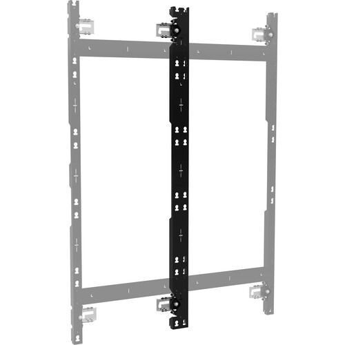 Chief TiLED Middle dvLED Wall Mount for LG Magnit Series, 5 Displays Tall - TILD1X5LG4-M