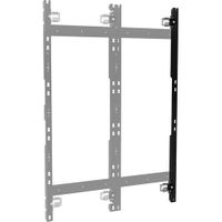 Chief TiLED Right dvLED Wall Mount for Nanolumens Engage, 5 Displays Tall - TILD1X5NE1-R