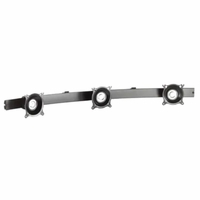Chief TRIPLE HORIZ. ARRAY BLACK - KMA320B