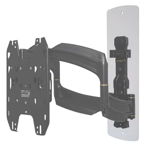 Chief TS318 STL STUD ACCESSORY WHT - TAMMSW