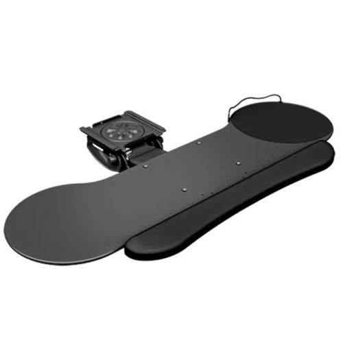 Chief ULTRA-COMPACT, 28" UC KBD MOUSE TRAY - KBD-UC-UC