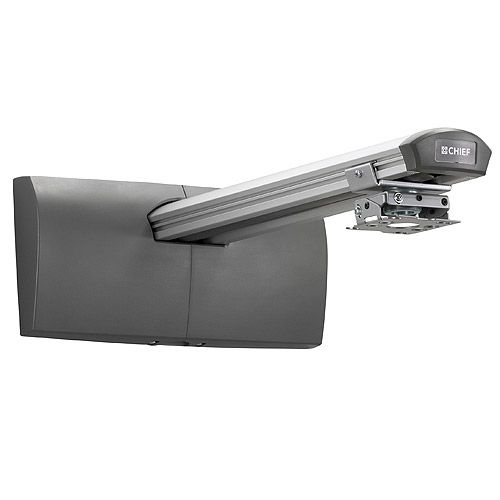 Chief Ultra Short Throw & Universal Projector Mount Kit (24)-WP21US