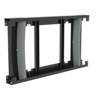 Chief UNIVERSAL ADAPTER OD 46" - FHBO5169
