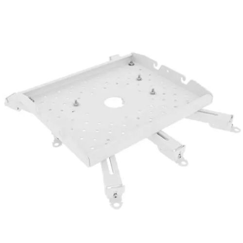 Chief UNIVERSAL HB INTERFACE BRACKET WHITE - HBUW
