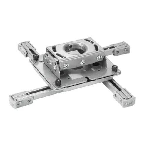 Chief UNIVERSAL RPA SILVER - RPAUS