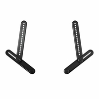 Chief UNIVERSAL SOUNDBAR MOUNT - PACSBM