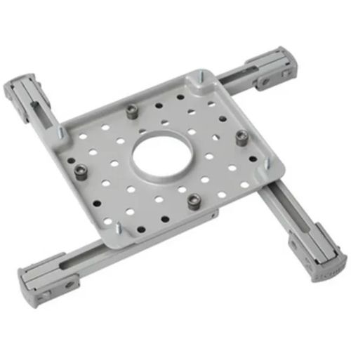 Chief UNIVERSAL SUSP. BRACKET SILVER - SLBUS