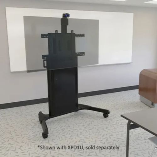 Chief VADDIO IntelliSHOT PAC MOUNT XL DISPLAY - PAC810E