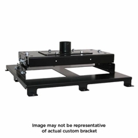 Chief VCM101D, INCL CUSTOM HB101D, BLK - VCM101D