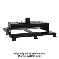 Chief VCM105J INCL CUSTOM HB101D, BLK - VCM105J
