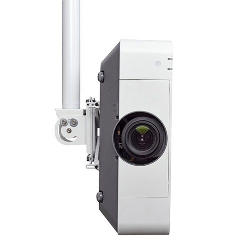 Chief Vertical &amp; Portrait Projection Mount, White-VPAUW