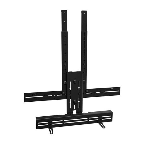 Chief Video-Sound Bar Mount for Tempo Flat Panel In-Wall Mount System - FPIWMA101
