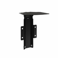 Chief Voyager Component/Video Conference Camera Shelf, - SCACB