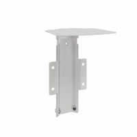 Chief Voyager Component/Video Conference Camera Shelf, - SCACW