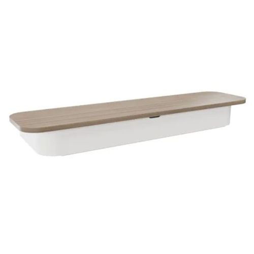 Chief Voyager Storage Shelf Accessory, - SCSSW