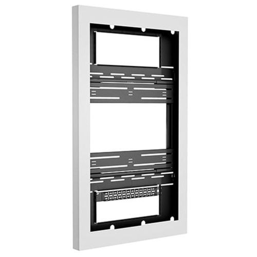 Chief WALL DISPLAY ENCLOSURE PORTRAIT 40", W - LW40UWP