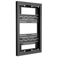 Chief WALL DISPLAY ENCLOSURE PORTRAIT 42", B - LW42UBP