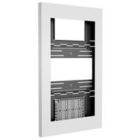 Chief WALL DISPLAY ENCLOSURE PORTRAIT 49", W - LW49UWP