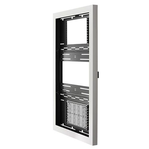 Chief WALL DISPLAY ENCLOSURE PORTRAIT 55", W - LW55UWP