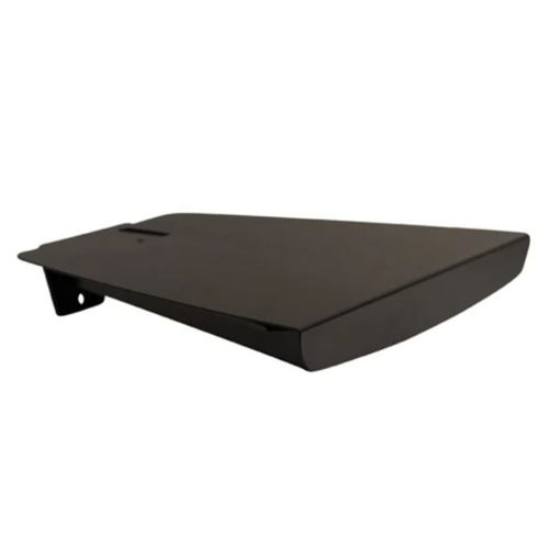 Chief WALL MOUNT SHELF ACCESSORY - BLACK - PAC101B