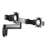 Chief WALL MT, ARRAY, SINGLE ARM - KWS220B
