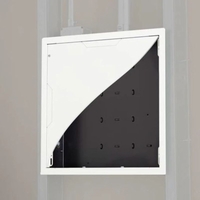 Chief WALLENC,16X16,MTI-D,PRE/PST INST,TAA - PAC526F-G