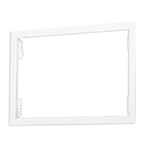 Chief White Flange Kit for PAC525 - PAC525FW-KIT