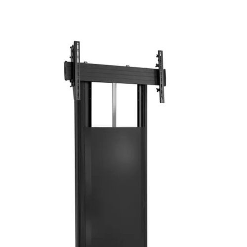 Chief X-LARGE FUSION MANUAL HT ADJ  FLOOR BLK - XFA1UB