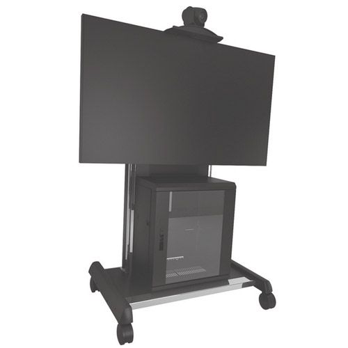 Chief X-large FUSION Video Conferencing Cart - XVAUB