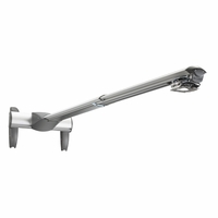 Chief X-Large Short Throw & Universal Projector Mount Kit (Dual Stud)-WM240AUS