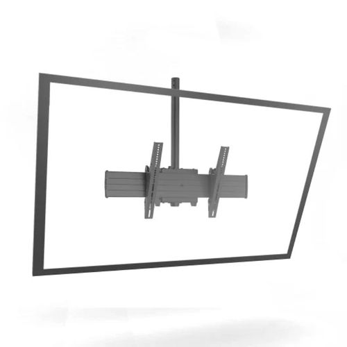 Chief XL, SINGLE COLUMN, CEILING MOUNT - XCM1U
