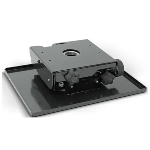 Chief XL Tooless Projector Mount Only, Black - VCT000B