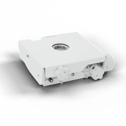 Chief XL Tooless Projector Mount Only, White - VCT000W