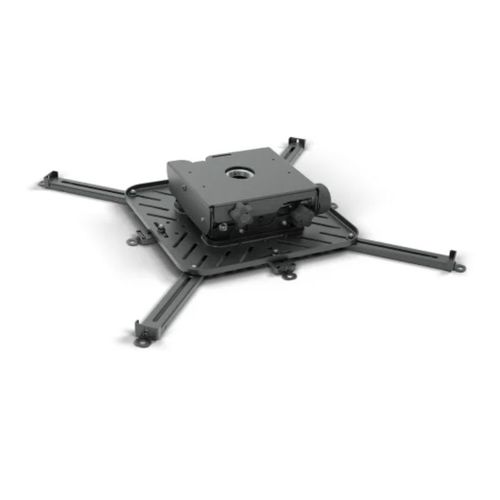 Chief XL Universal Tooless Proj Mount, Black - VCTUB