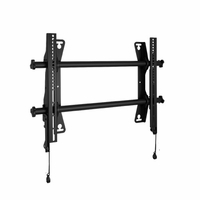 ChiefMedium Fusion Fixed Wall Display Mount-MSA1U