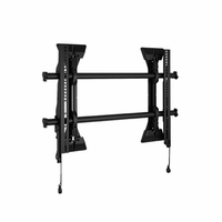 ChiefMedium Fusion Micro-Adjustable Fixed Wall Mount-MSM1U
