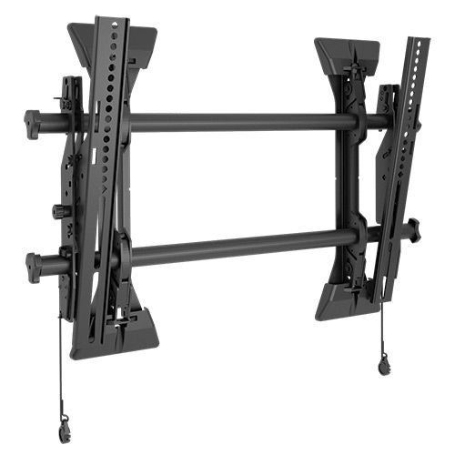 ChiefMedium Fusion Micro-Adjustable Tilt Wall Display Mount-MTM1U