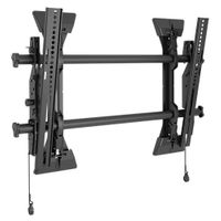 ChiefMedium Fusion Micro-Adjustable Tilt Wall Display Mount-MTM1U