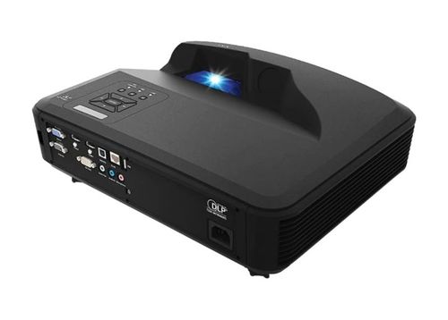 Christie Captiva DWU500S 171-037101-01 DLP Projector