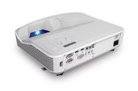 Christie Captiva DWU500S 171-038102-01 DLP Projector White