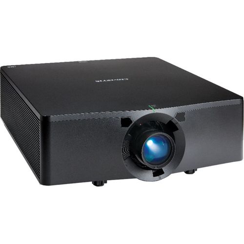 Christie D20WU-HS 140-063100-04 DLP Projector - NO LENS